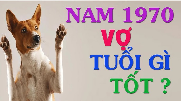 Tuổi Canh Tuất Lấy Vợ Tuổi Gì: Chọn Tuổi Hợp Để Hôn Nhân Hạnh Phúc