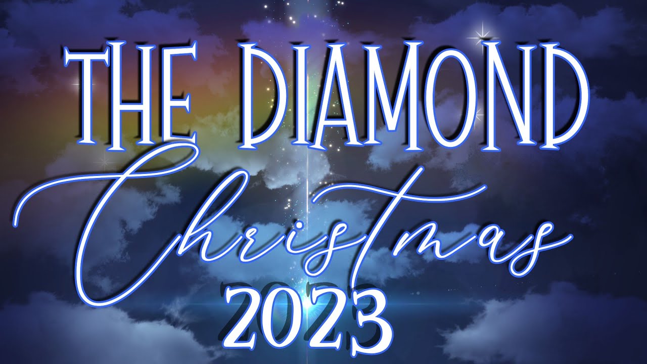 Diamond Christmas Program 2023 YouTube