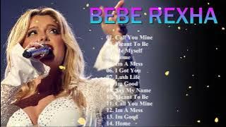 Bebe Rexha – Ultimate Hits Compilation 2025 – Pop Energy & Heartfelt Lyrics