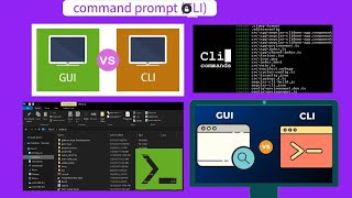 Command Prompt Cmd Tutorial For Beginners Master Basic Windows Commands