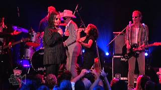 Video thumbnail of "Alabama 3 - Hypo Full Of Love (Live in Sydney) | Moshcam"