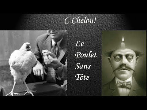 Vidéo: L'histoire Du Coq Sans Tête De Mike - Vue Alternative