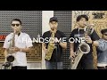 The Handsome One - Ganteng Abadi Group (Studio Rehearsal)