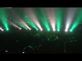 Torsten Frings "My last game in green!" Light Show für den Lutscher Abschied 07.09.13 - HD