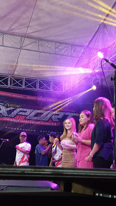 lintang asmoro ajeng febria new export dangdut #shortvideo