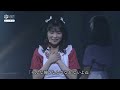 22/7「曇り空の向こうは晴れている」ANNIVERSARY LIVE 2023