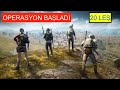 PUBG MOBAİL MİRAMARA TEMİZLİĞİ 20 LEŞ HÜSEYİN CAN BAHAR TEMİZLİĞİ
