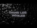 Ziak - Dans les règles (Prod. Hellboy)