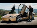 Lamborghini diablo vt 60 se classic review