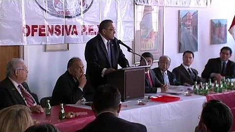 CONCEJAL VICTOR VILLALTA UN MARIN Y VETERANO DE VI...