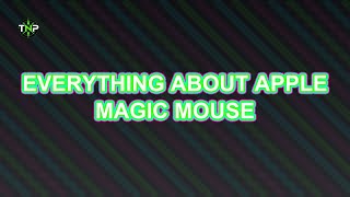 Everything About Apple Magic Mouse Gestures | TechNavigatorProOfficial