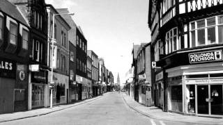 Wrexham Past - 1988