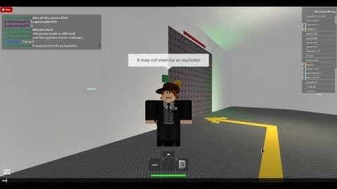 An exploiter in PBCC??? Part 2