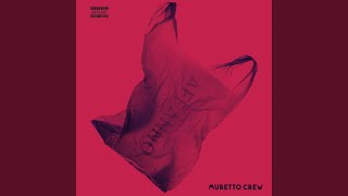 Video thumbnail of "Muretto Crew - Affanno"