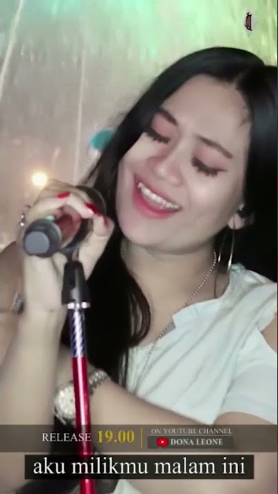 DONA LEONE BANYAK LAGU LAINYA