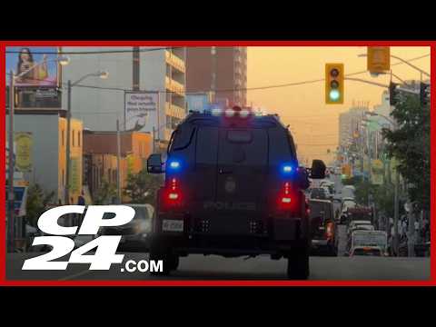 Thousands attending salsa festival may have video evidence of St. Clair festival shooting: analyst
