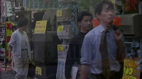 Life Upper-Intermediate - Unit 12 - Japan