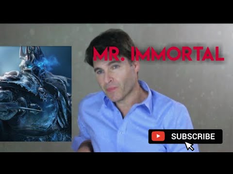 Audition Video of Tom Archdeacon for a Marvel Villian (Mr.Immortal) role😮😮🔥🔥