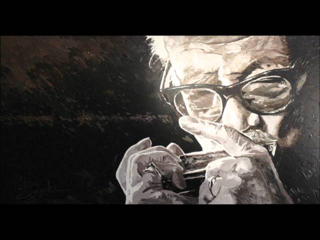 Toots Thielemans - Hard to Say Goodbye