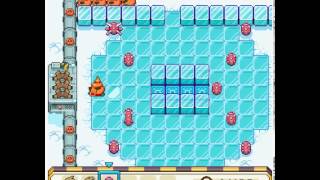 Bad Ice-Cream 3 (Juego Completo - All Levels)