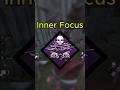 Teaching you EVERY PERK in #deadbydaylight Inner Focus Edition #dbd