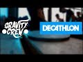 Gravity crew x decathlon  aftermovie