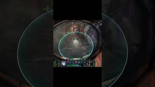 바루스 VS 모데카이저