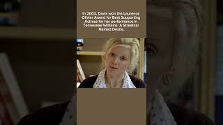 Famous Happy Birthday Essie Davis! Profile