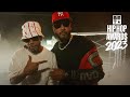 Swizz Beatz &amp; Timbaland Take You Behind The Scenes Of The EPIC Cypher Sets! | Hip Hop Awards 23