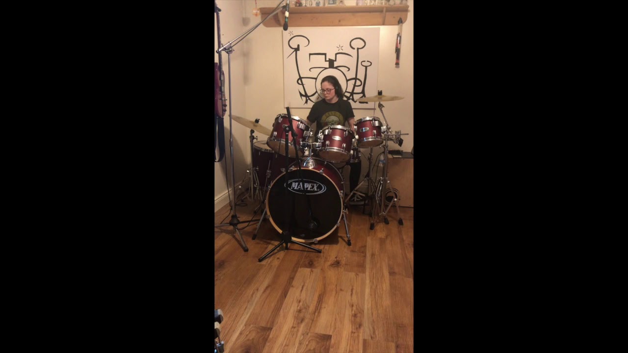  i ll always remember you hannah montana drum cover youtube