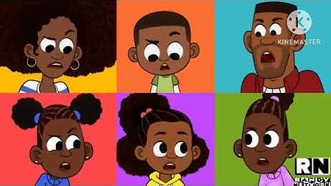 Lyla In The Loop:Too Many Pumpkins (Randy Network November 22 2025)