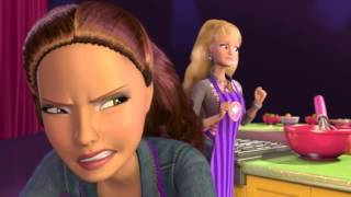 Barbie Life in the dreamhouse - Doll vs  Dessert Ep.53 screenshot 5