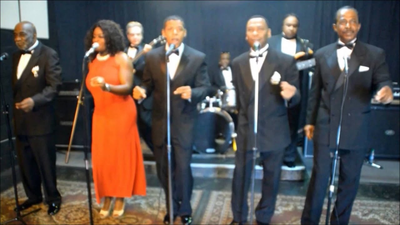 A Tribute to the World Famous Platters Remember When YouTube