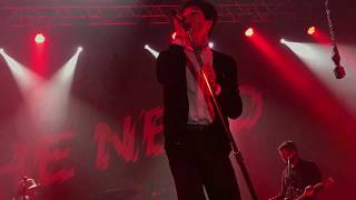 The Neighbourhood - R.I.P. 2 My Youth (Live) Resimi