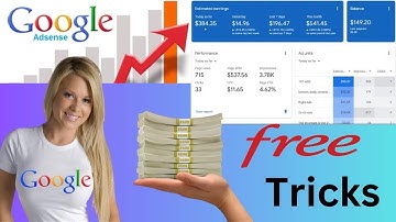 AdSense Loading High Cpc trick | AdSense Loading trick | How To Adsense Loading