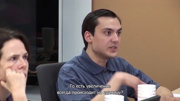 Трехстороннее рукопожатие TCP