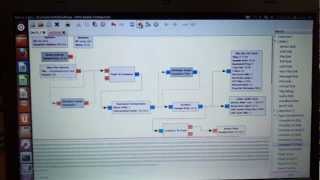 Application of AGC using USRP 2.0 screenshot 2
