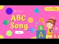 ABC phonics song | ABC songs | Colour song | Shapes song | a for apple | Nursery Rhymes