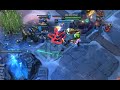 Anivia egg bug in Aram holds the wave and still we won lul (23-Jan-2022)