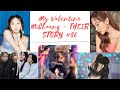 My Valentine MiChaeng [Happy Valentine's Day 2020] #56 THEIR STORY