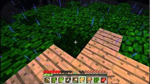 Minecraft Adventures: TreeHouse Reborn!: Part 7: Fixing Up The Ole