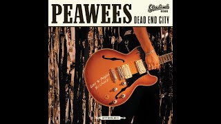 Peawees - ‎Dead End City (Full Album)