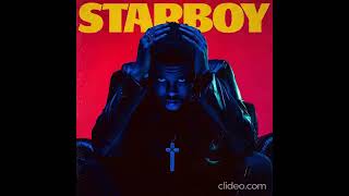 1 Hour of Starboy by The Weeknd