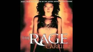 Carrie 2 The Rage OST-Walters Tune