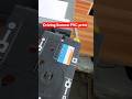 driving licence PVC print Epson l8050 printers best quality PVC printer #Epson