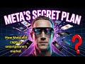 Zuckerberg’s Masterplan: Meta Ray-Ban Gen 2 vs Smartphone Industry! | Abhiique | V2 Edduverse