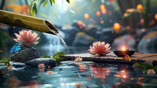 Relaxing Music  Stress Relief Music, Meditation, Spa, Sleep, Zen, Calming Music, Study, Yoga, water