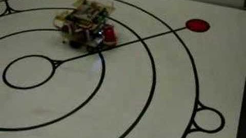 2007 UNO IEEE Robotics