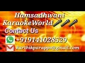 Japamukharajitha shabarimala malayalam devotional karaokemgshreekumar