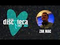 Radio Show 047: w/ Zak Mac